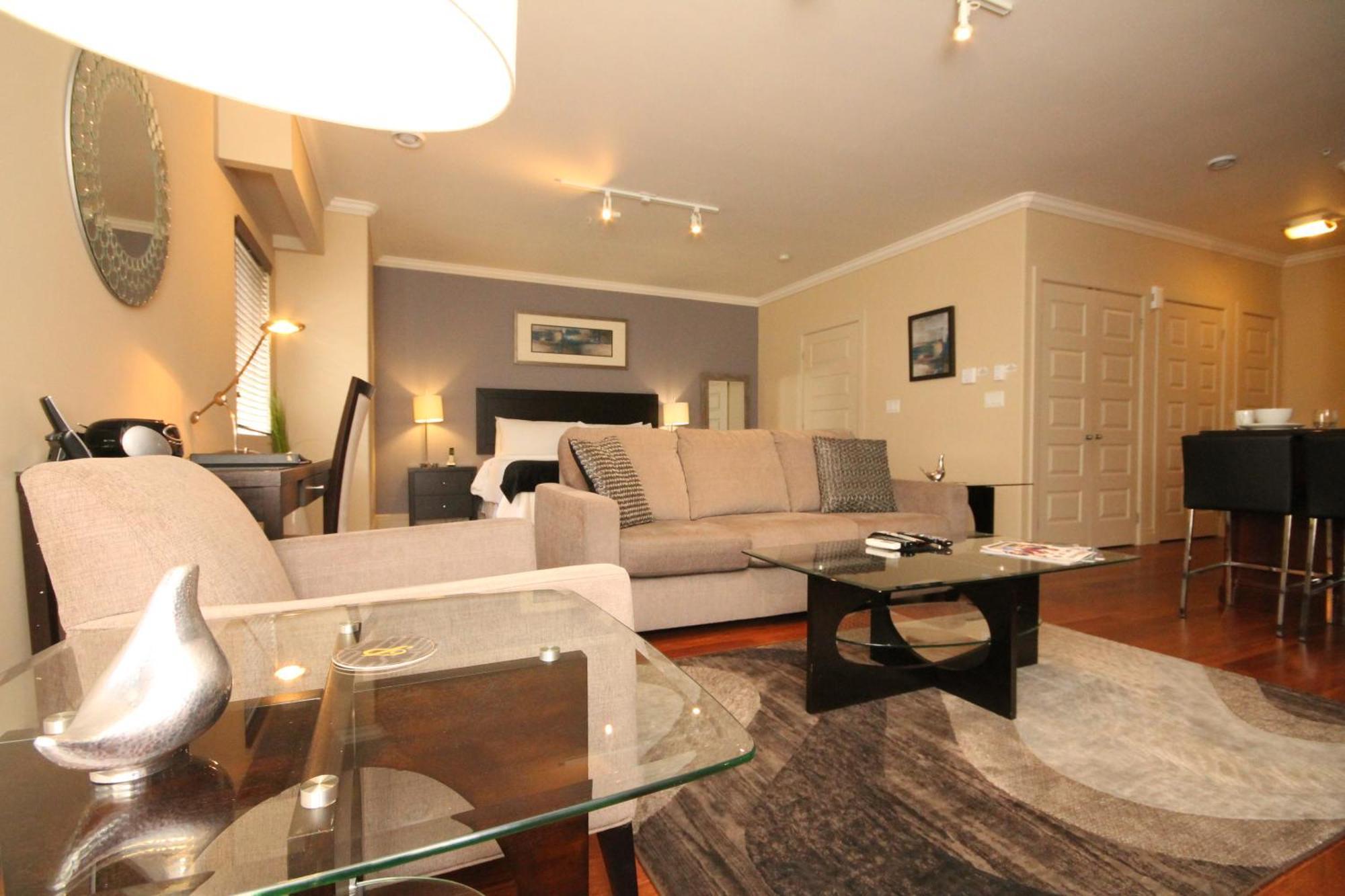 Premiere Suites - St. John'S Signal Hill Gate Ngoại thất bức ảnh