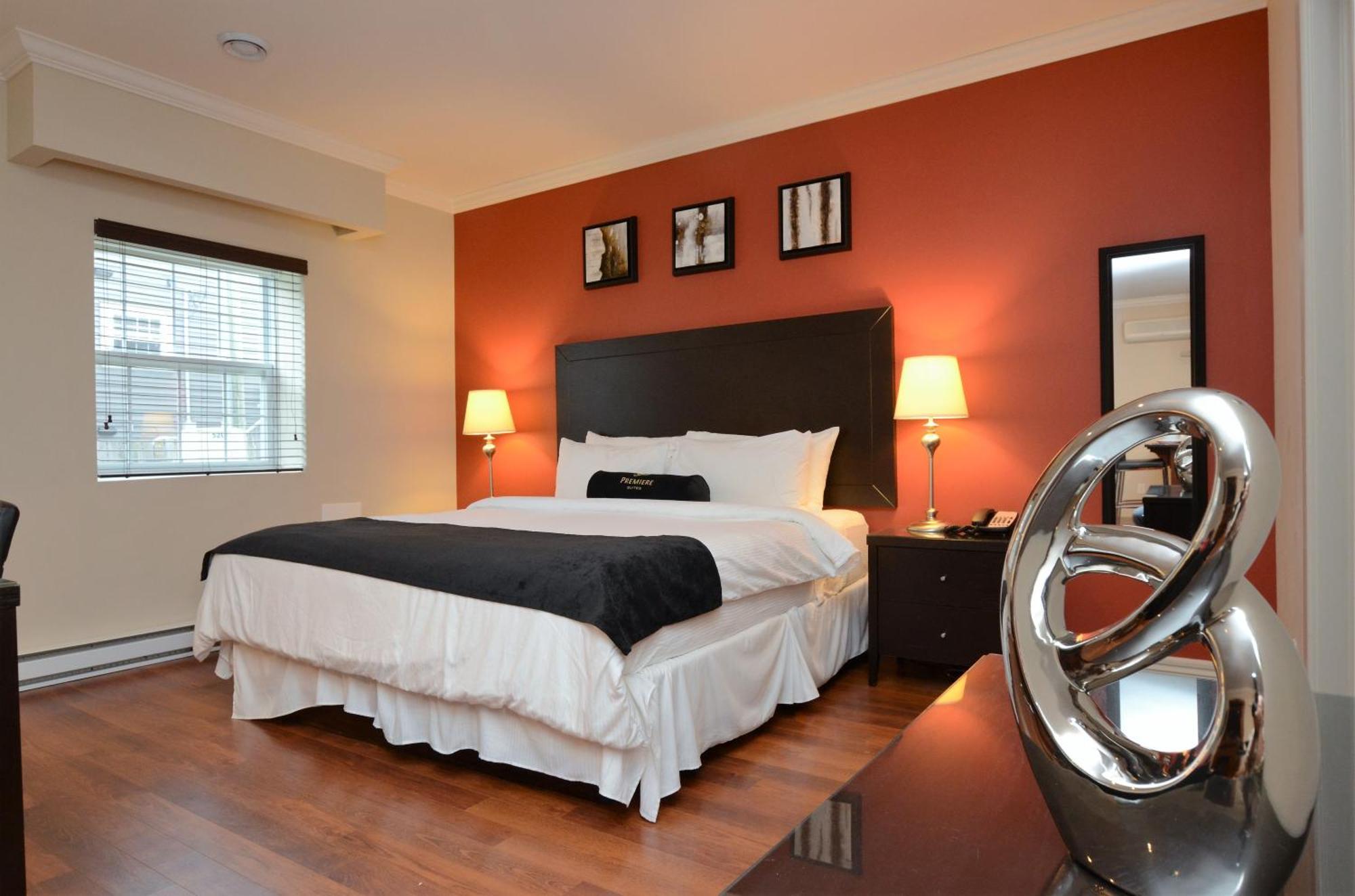 Premiere Suites - St. John'S Signal Hill Gate Ngoại thất bức ảnh