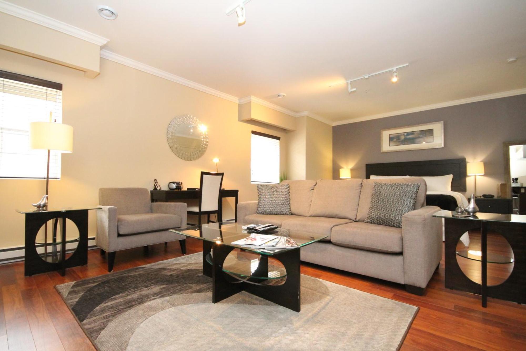 Premiere Suites - St. John'S Signal Hill Gate Ngoại thất bức ảnh