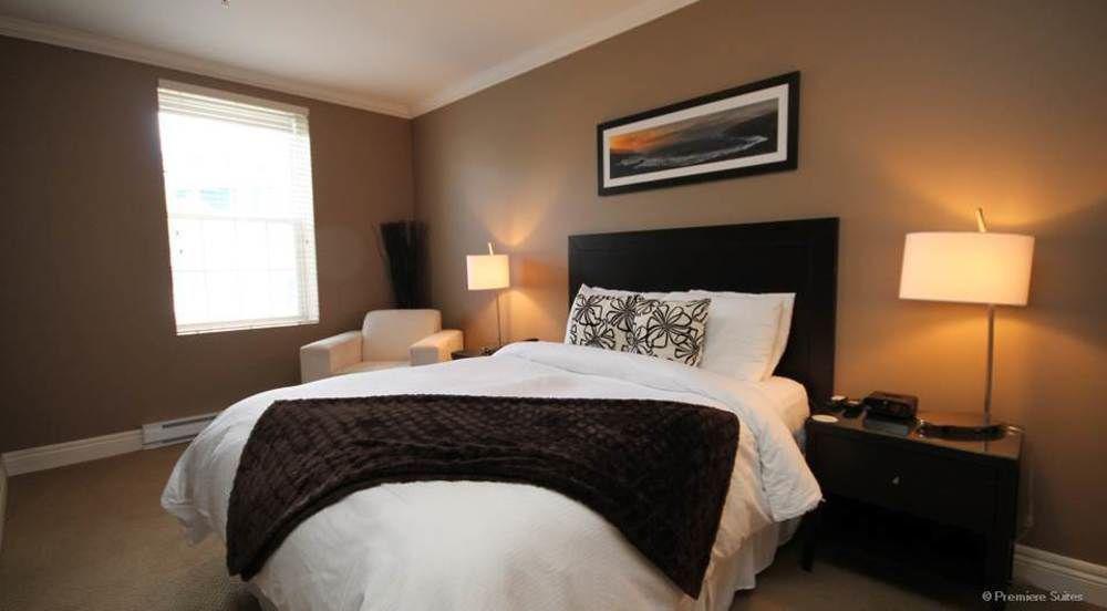 Premiere Suites - St. John'S Signal Hill Gate Ngoại thất bức ảnh