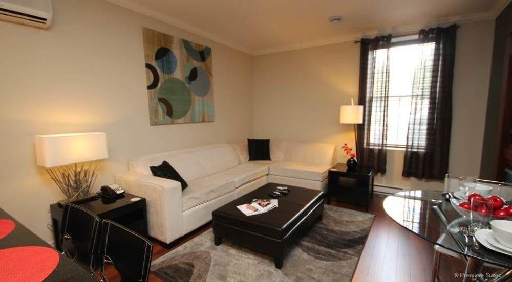 Premiere Suites - St. John'S Signal Hill Gate Ngoại thất bức ảnh