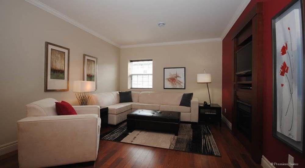 Premiere Suites - St. John'S Signal Hill Gate Ngoại thất bức ảnh