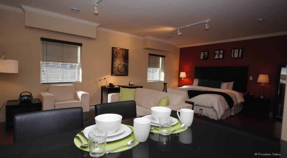 Premiere Suites - St. John'S Signal Hill Gate Ngoại thất bức ảnh