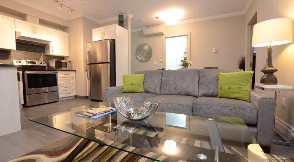 Premiere Suites - St. John'S Signal Hill Gate Ngoại thất bức ảnh