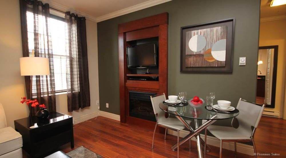 Premiere Suites - St. John'S Signal Hill Gate Ngoại thất bức ảnh