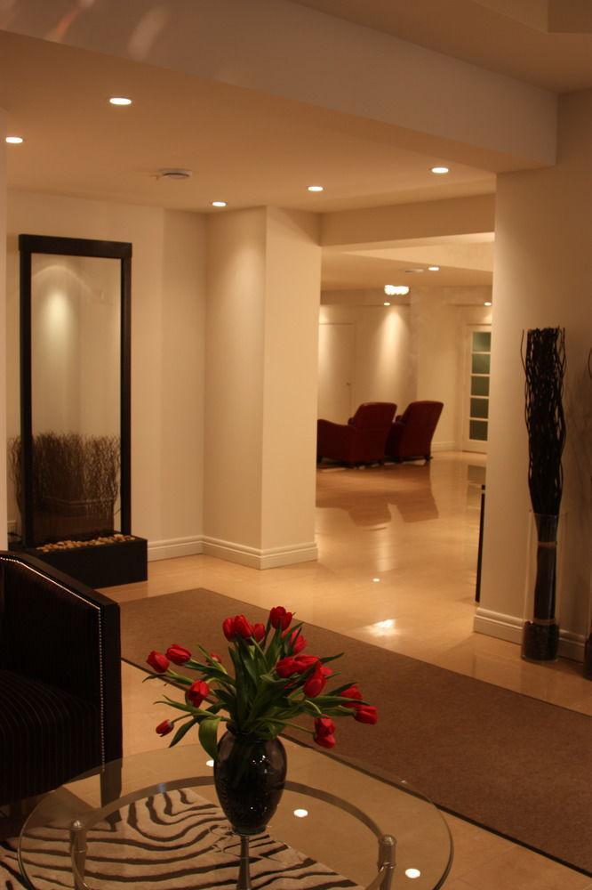 Premiere Suites - St. John'S Signal Hill Gate Ngoại thất bức ảnh