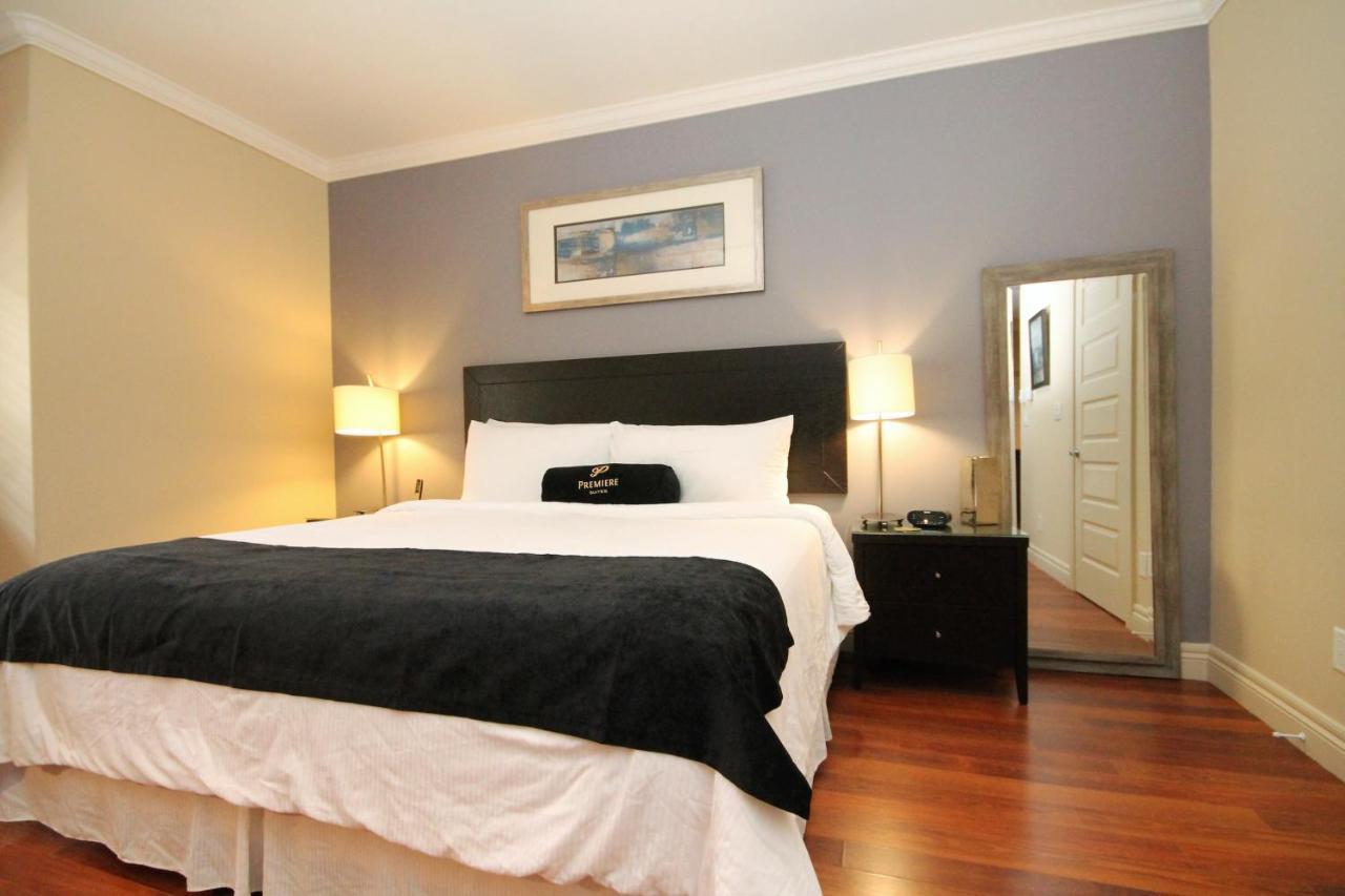 Premiere Suites - St. John'S Signal Hill Gate Ngoại thất bức ảnh