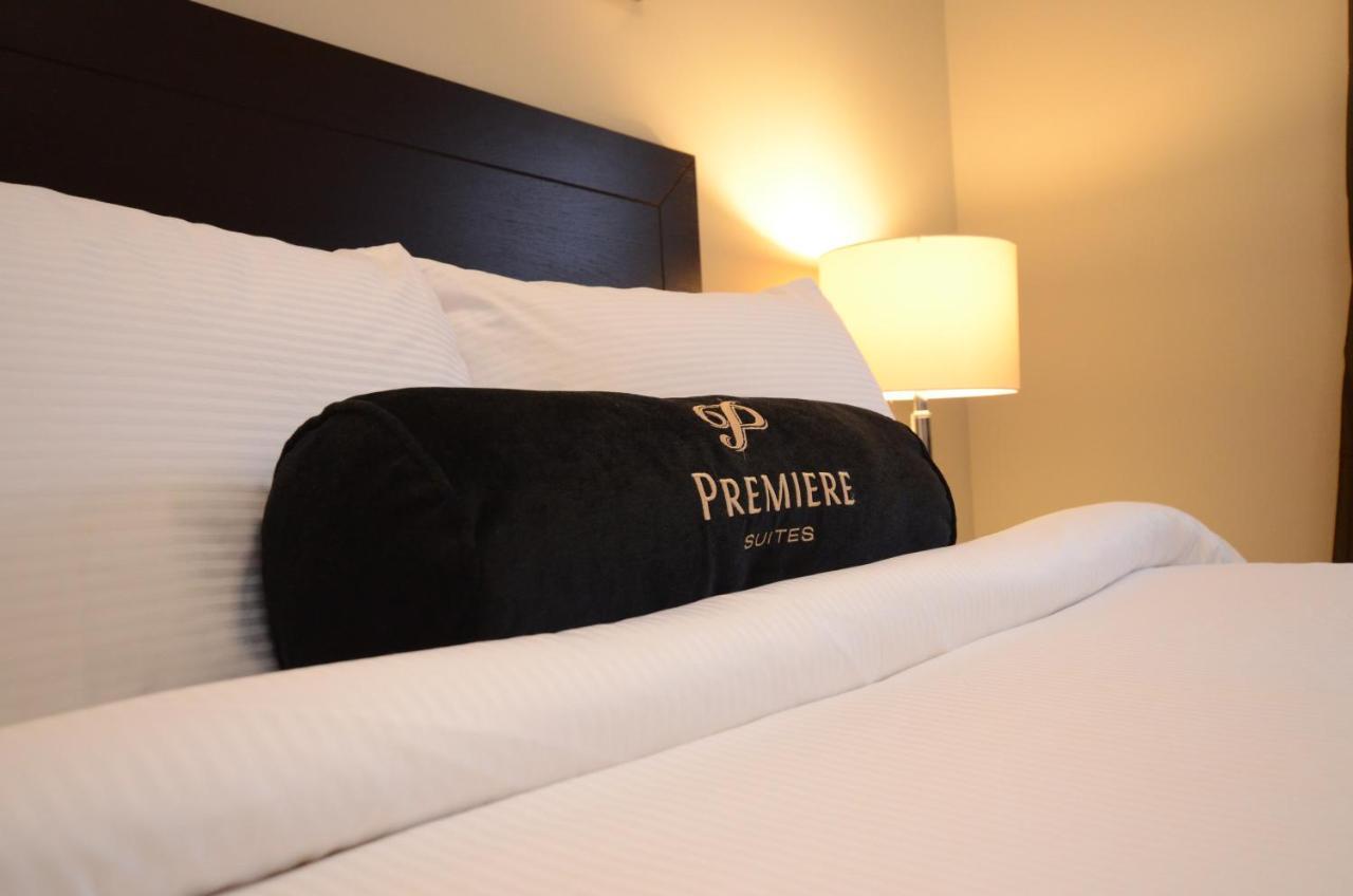 Premiere Suites - St. John'S Signal Hill Gate Ngoại thất bức ảnh