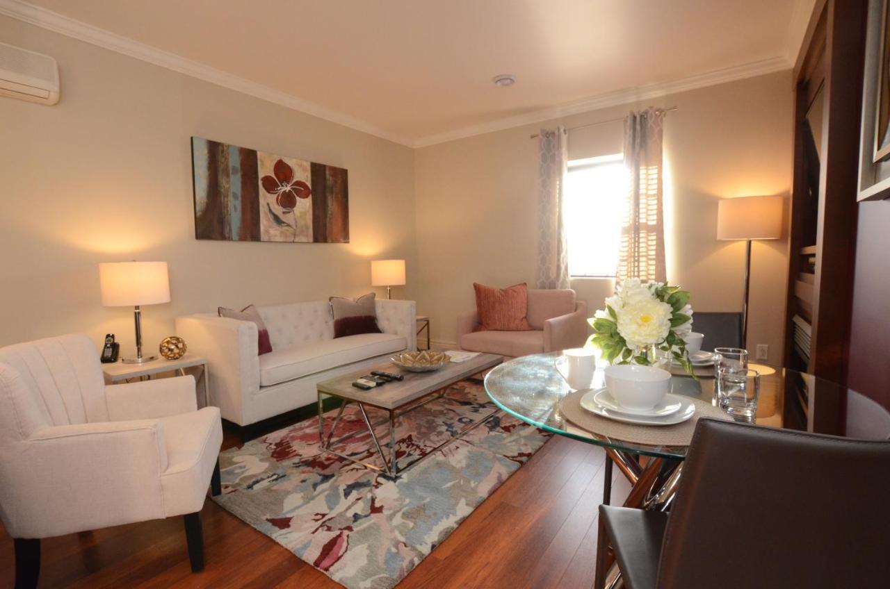 Premiere Suites - St. John'S Signal Hill Gate Ngoại thất bức ảnh
