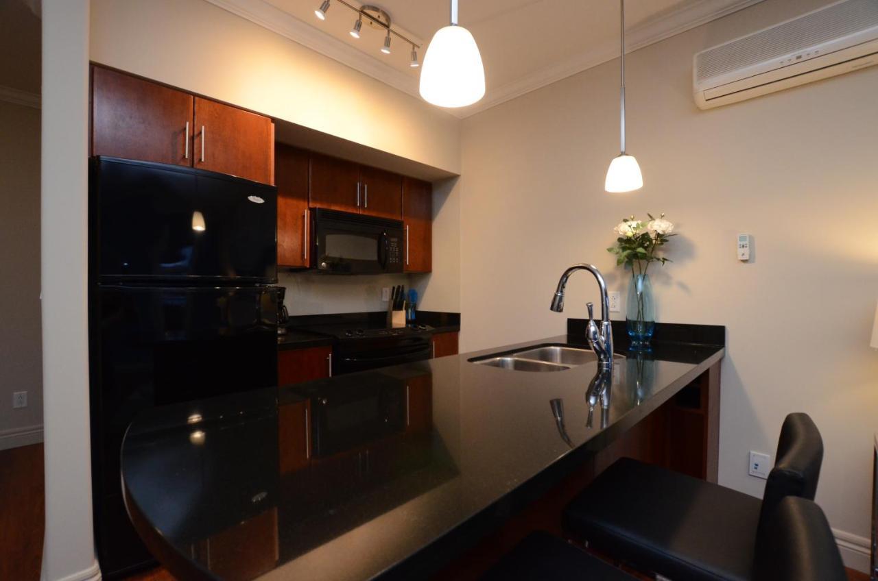Premiere Suites - St. John'S Signal Hill Gate Ngoại thất bức ảnh