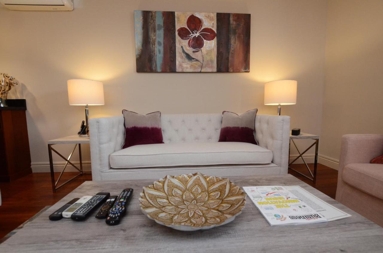 Premiere Suites - St. John'S Signal Hill Gate Ngoại thất bức ảnh