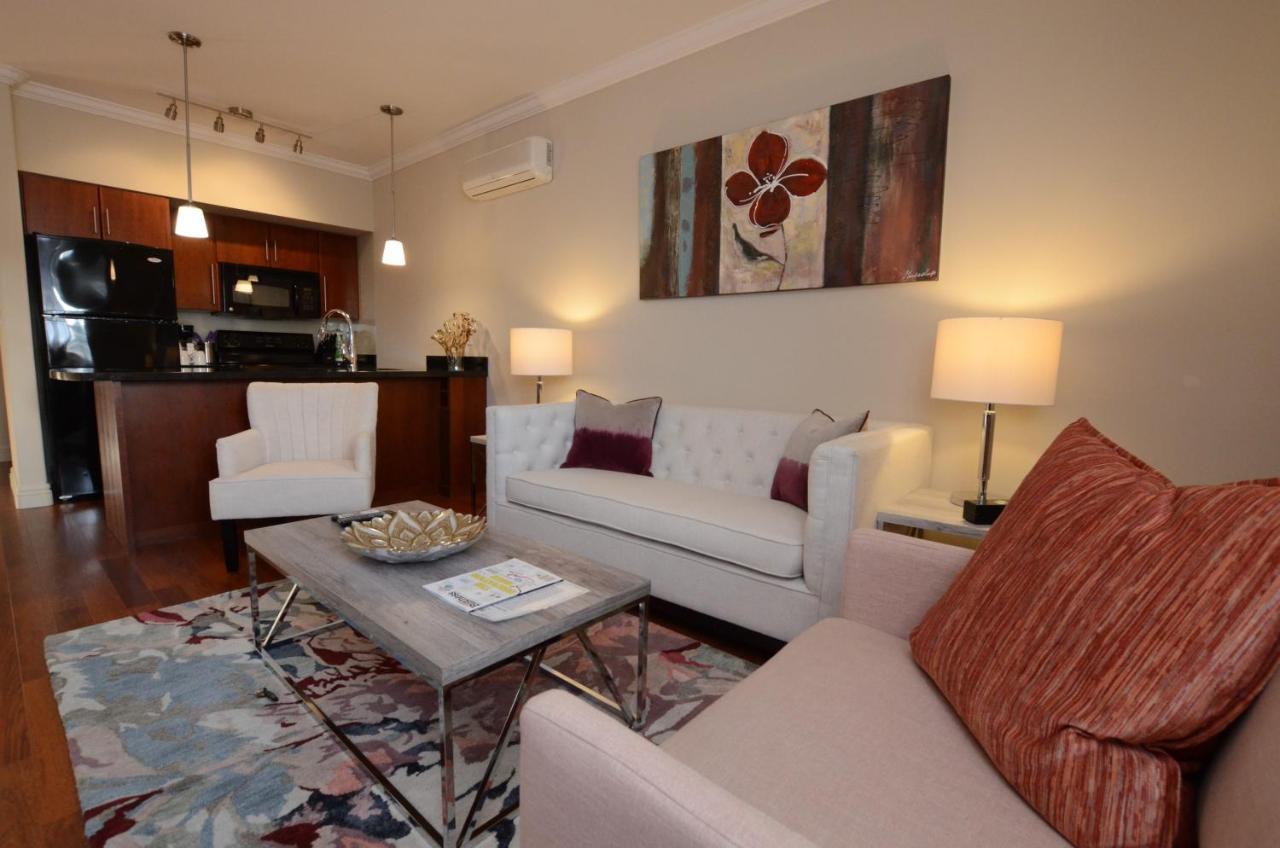 Premiere Suites - St. John'S Signal Hill Gate Ngoại thất bức ảnh