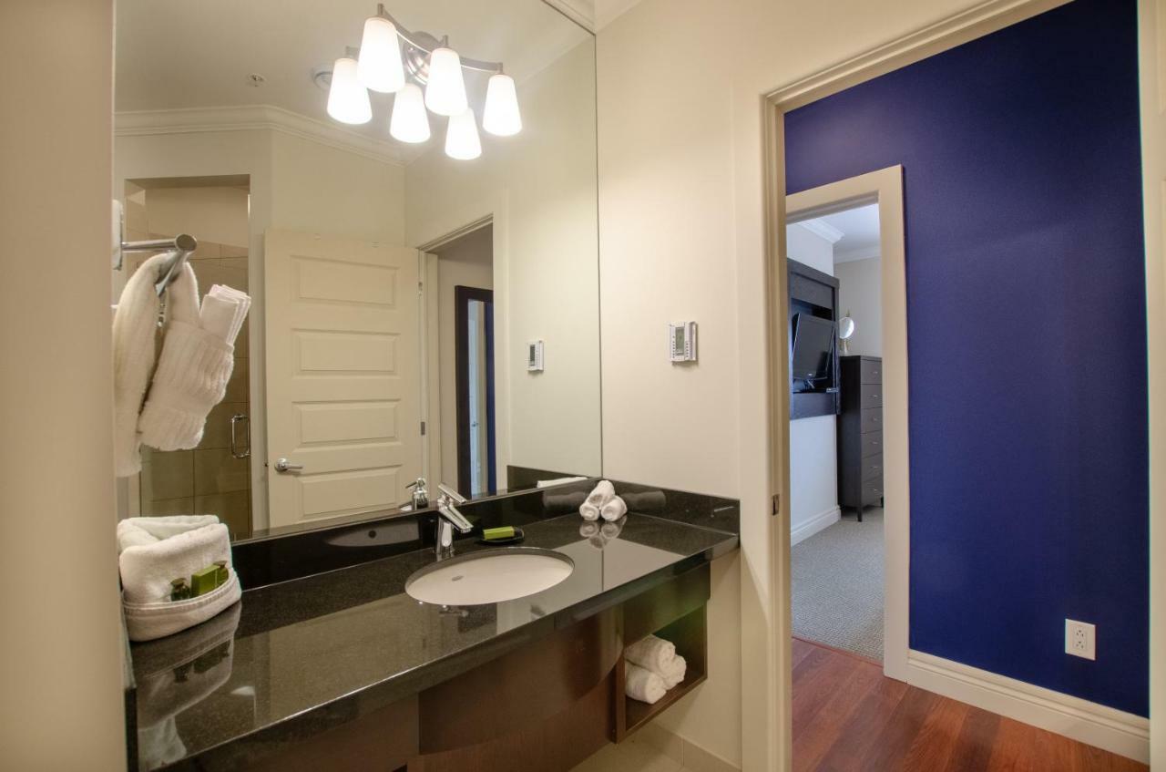 Premiere Suites - St. John'S Signal Hill Gate Ngoại thất bức ảnh