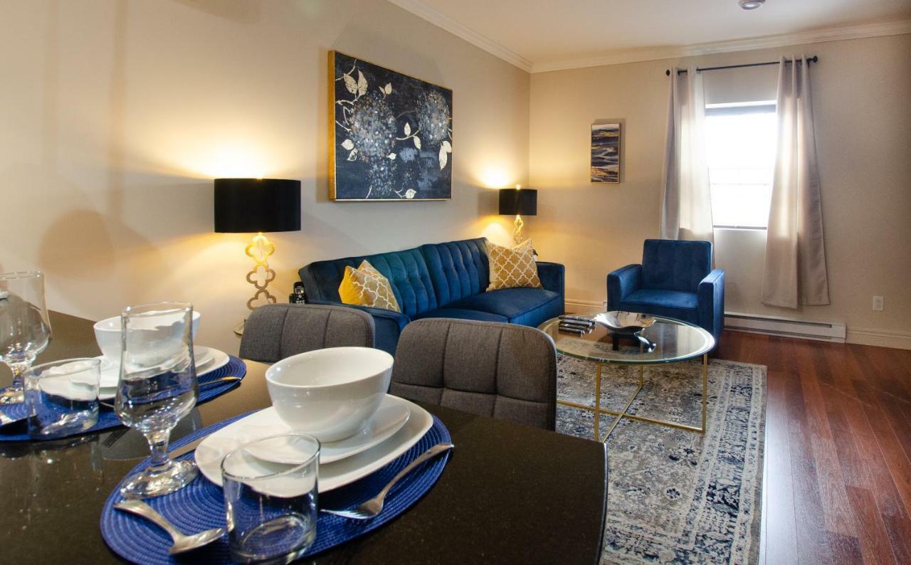 Premiere Suites - St. John'S Signal Hill Gate Ngoại thất bức ảnh