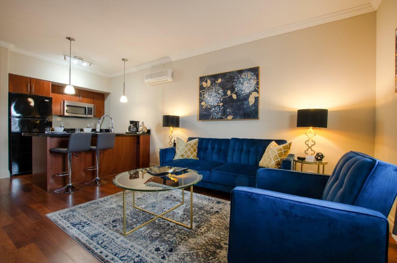 Premiere Suites - St. John'S Signal Hill Gate Ngoại thất bức ảnh