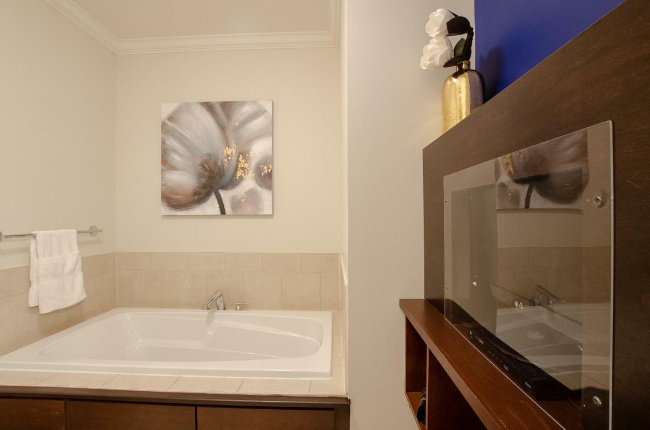 Premiere Suites - St. John'S Signal Hill Gate Ngoại thất bức ảnh