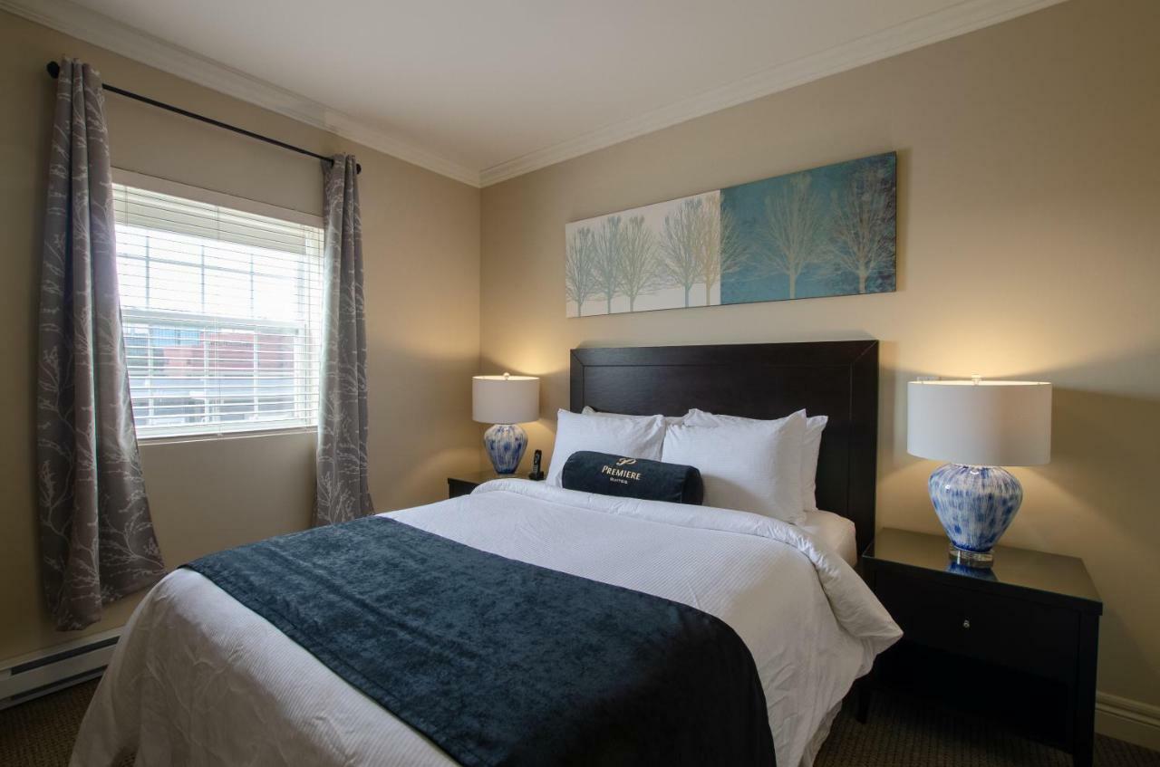 Premiere Suites - St. John'S Signal Hill Gate Ngoại thất bức ảnh