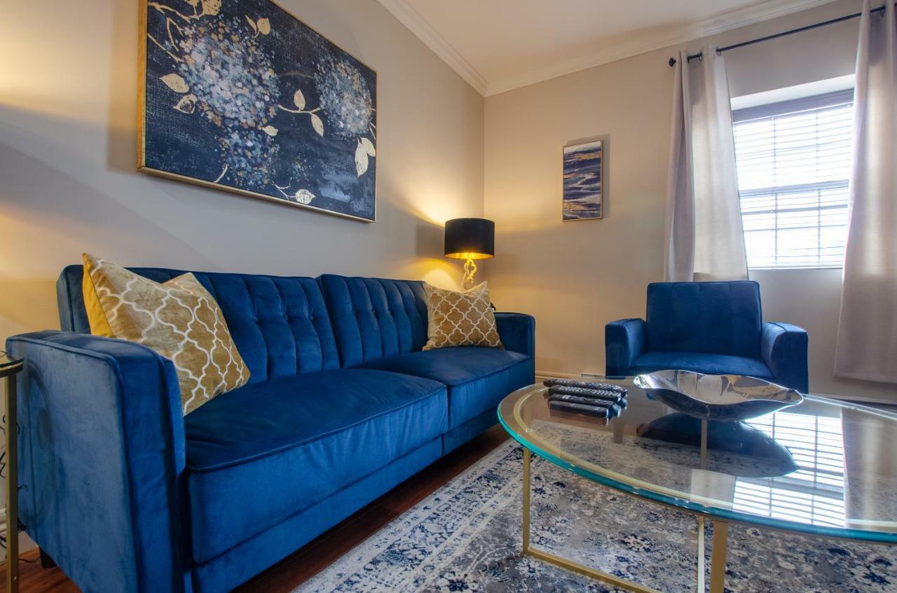 Premiere Suites - St. John'S Signal Hill Gate Ngoại thất bức ảnh