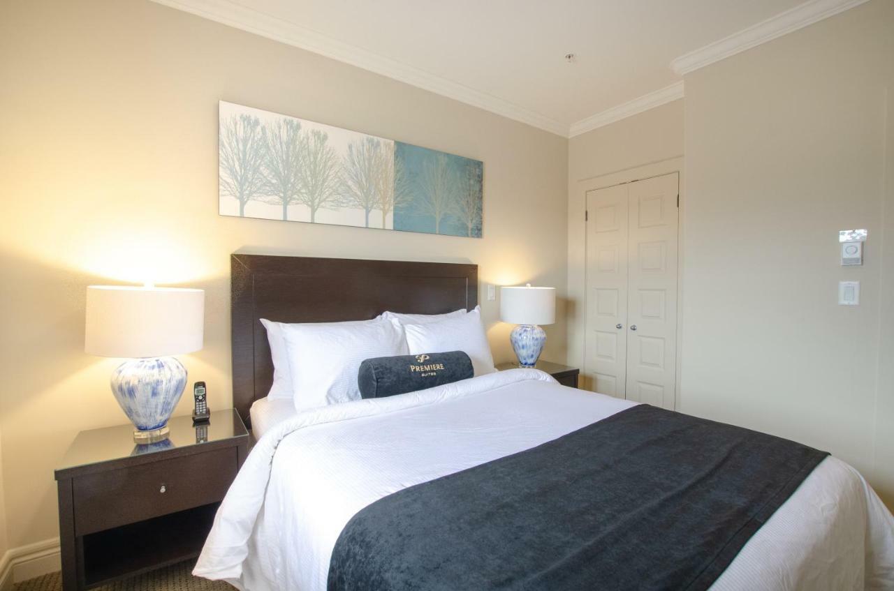 Premiere Suites - St. John'S Signal Hill Gate Ngoại thất bức ảnh