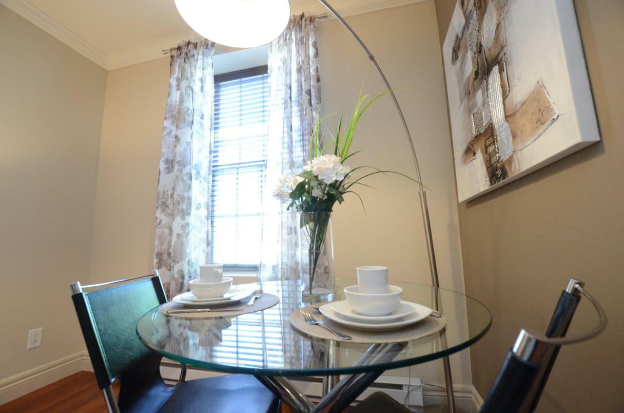 Premiere Suites - St. John'S Signal Hill Gate Ngoại thất bức ảnh