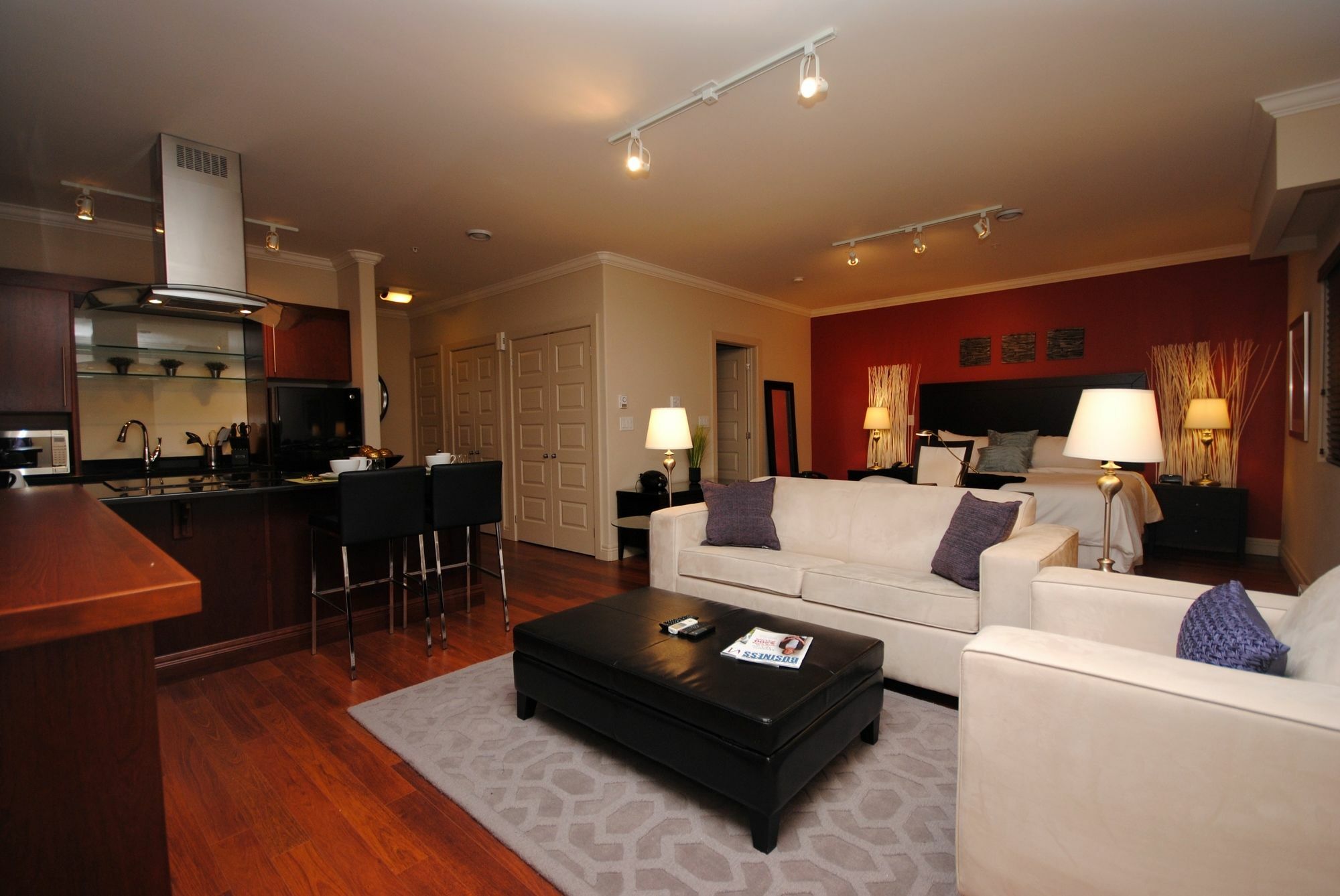 Premiere Suites - St. John'S Signal Hill Gate Ngoại thất bức ảnh