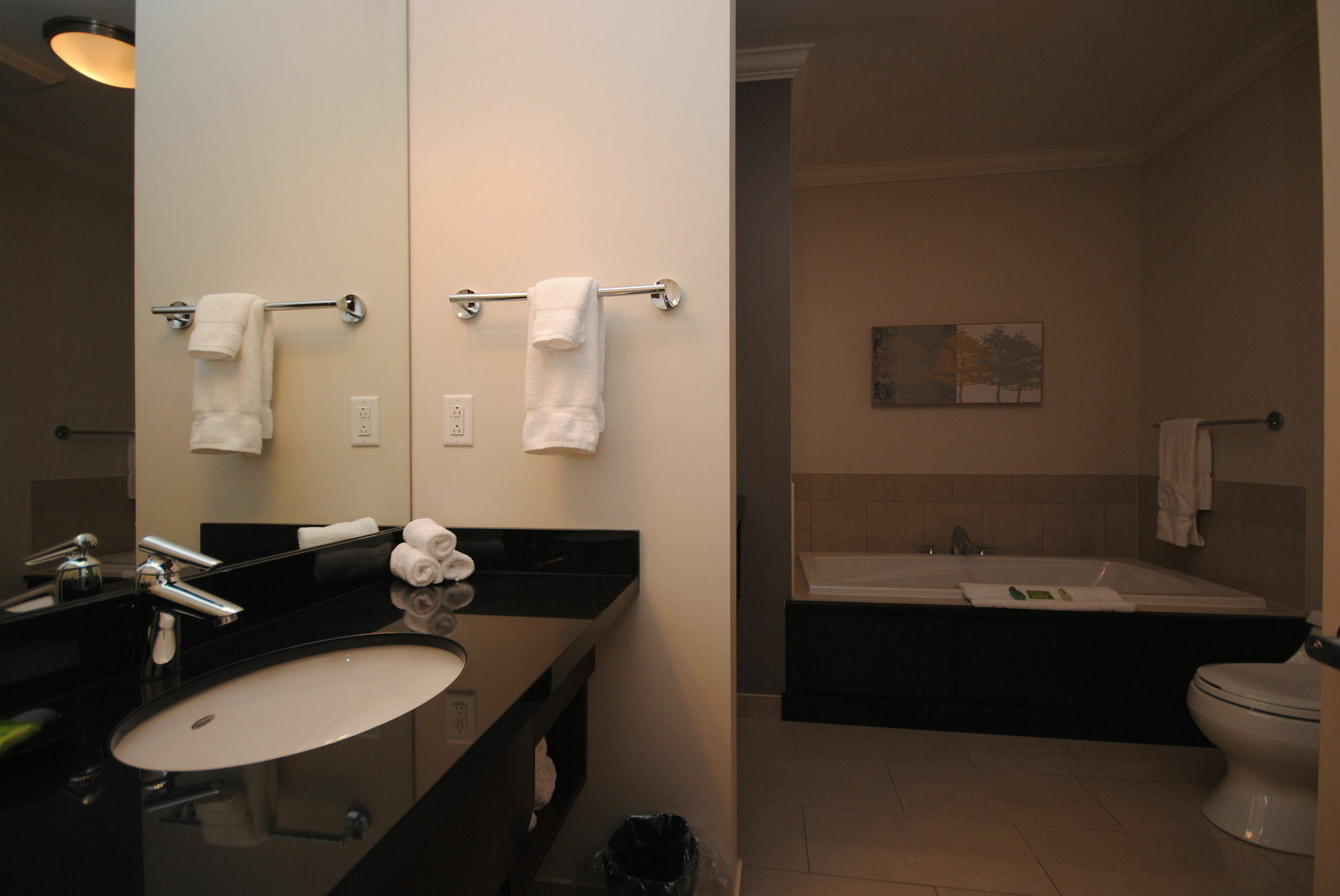 Premiere Suites - St. John'S Signal Hill Gate Ngoại thất bức ảnh