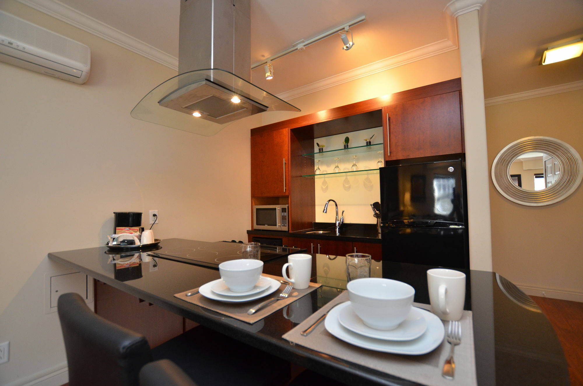 Premiere Suites - St. John'S Signal Hill Gate Ngoại thất bức ảnh