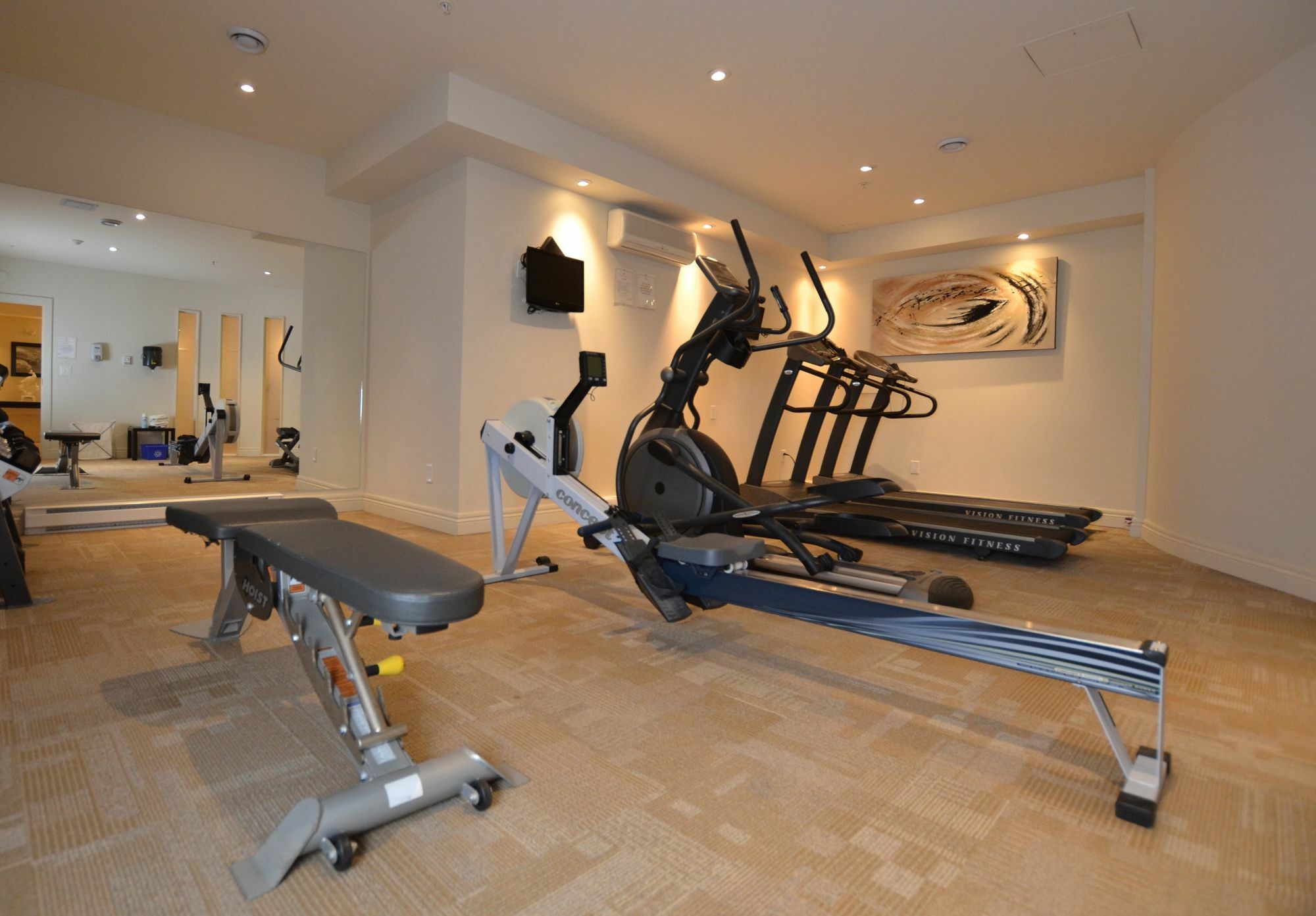 Premiere Suites - St. John'S Signal Hill Gate Ngoại thất bức ảnh