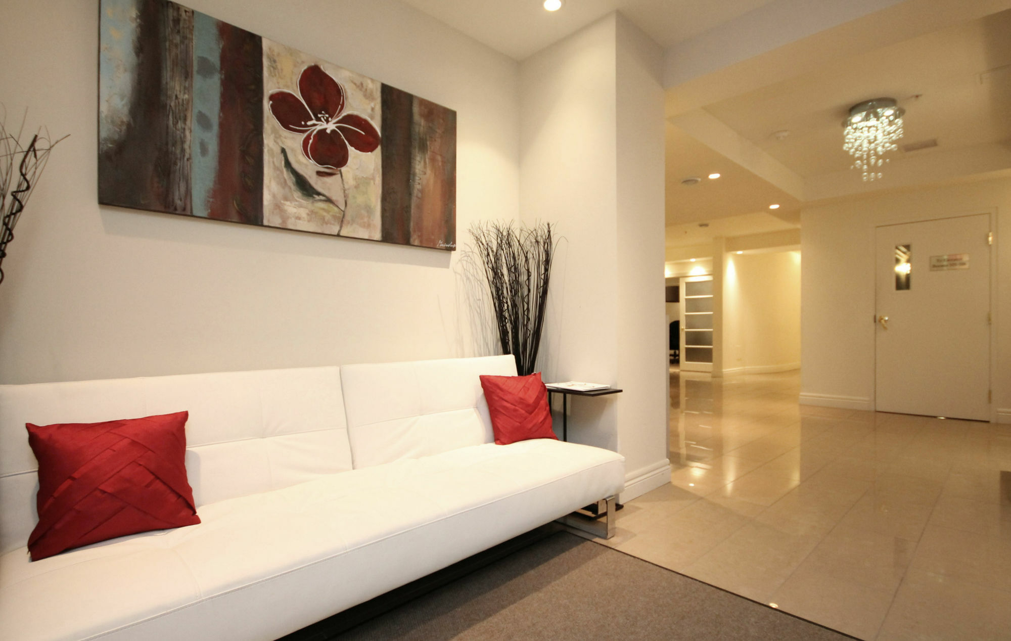 Premiere Suites - St. John'S Signal Hill Gate Ngoại thất bức ảnh