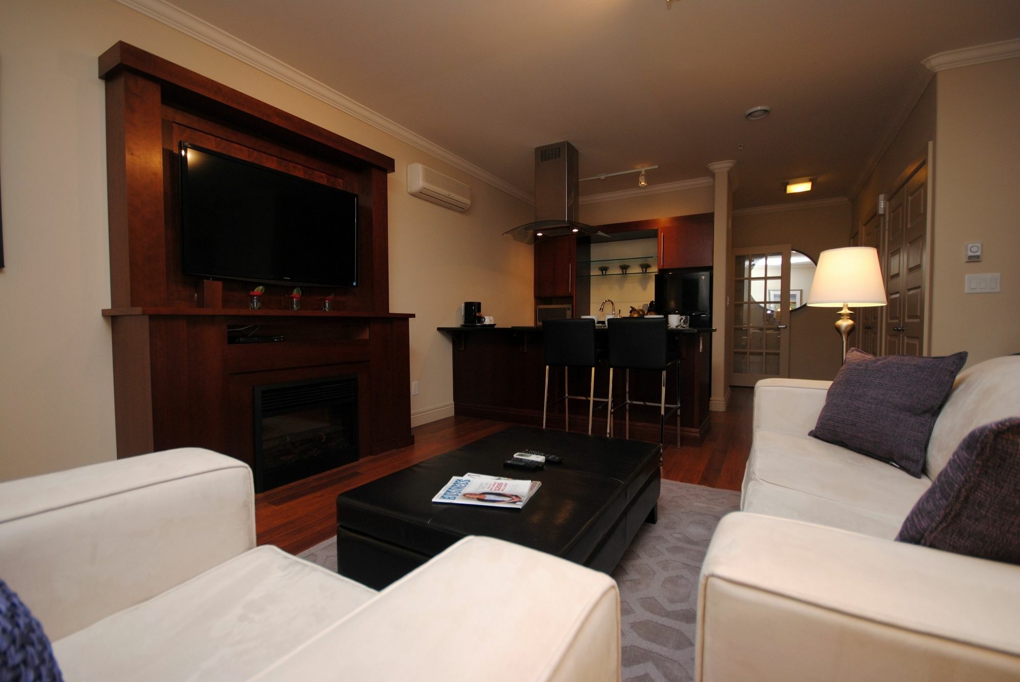 Premiere Suites - St. John'S Signal Hill Gate Ngoại thất bức ảnh