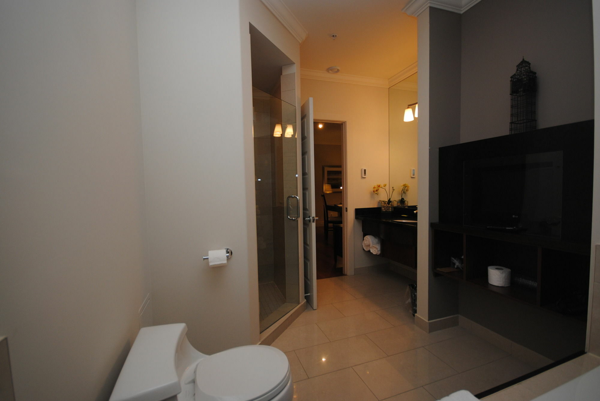Premiere Suites - St. John'S Signal Hill Gate Ngoại thất bức ảnh