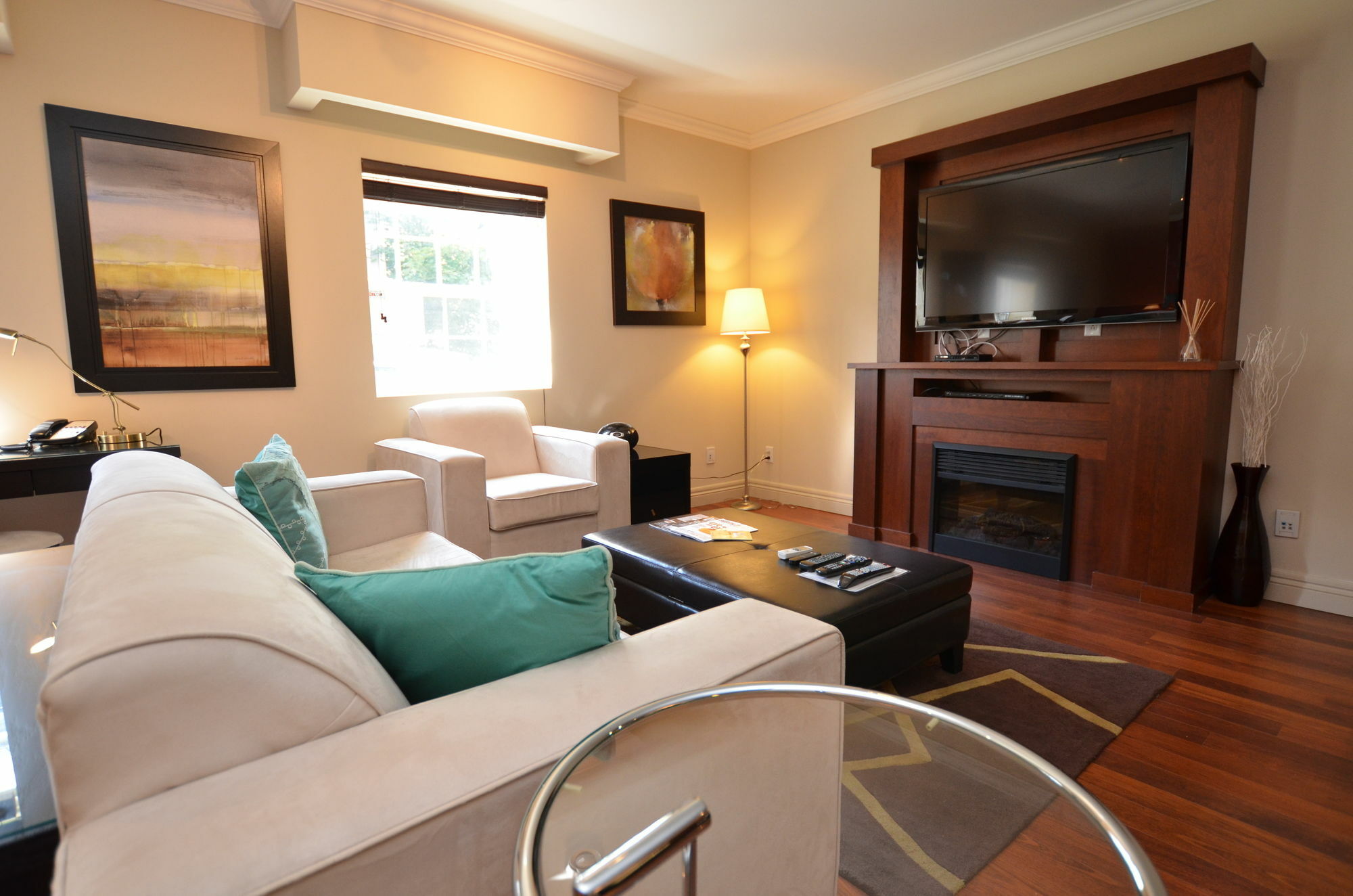 Premiere Suites - St. John'S Signal Hill Gate Ngoại thất bức ảnh