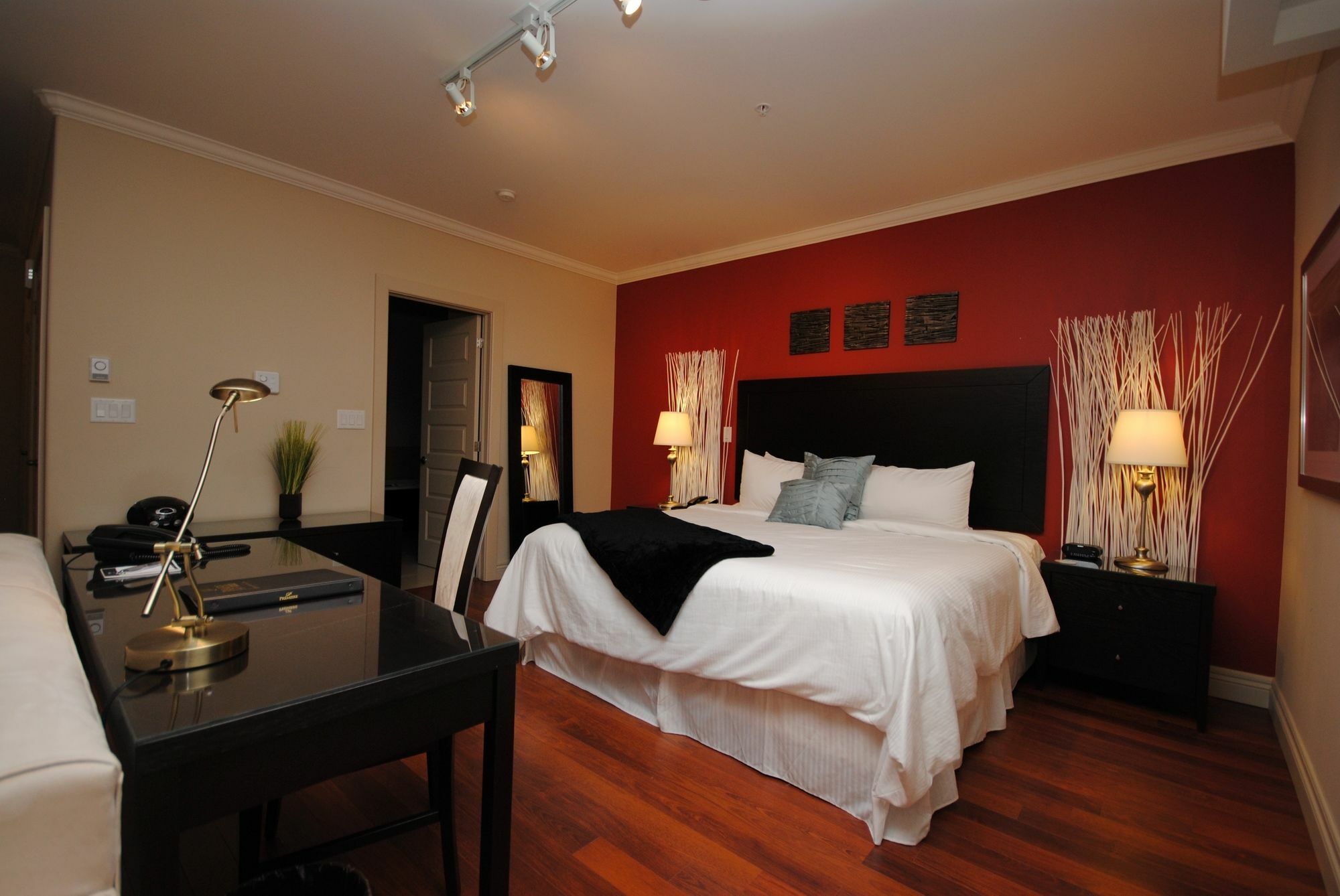 Premiere Suites - St. John'S Signal Hill Gate Ngoại thất bức ảnh